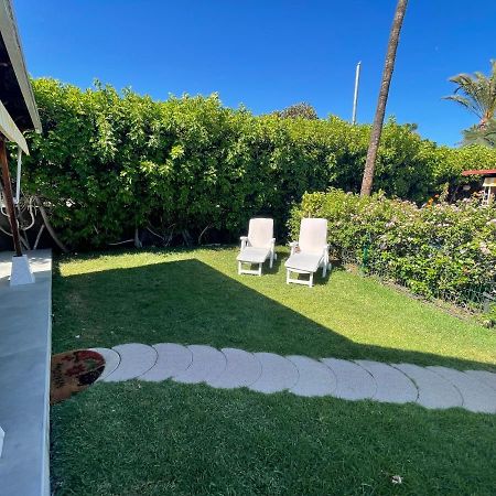 Bungalow Silencioso Y Agradable Maspalomas  Luaran gambar