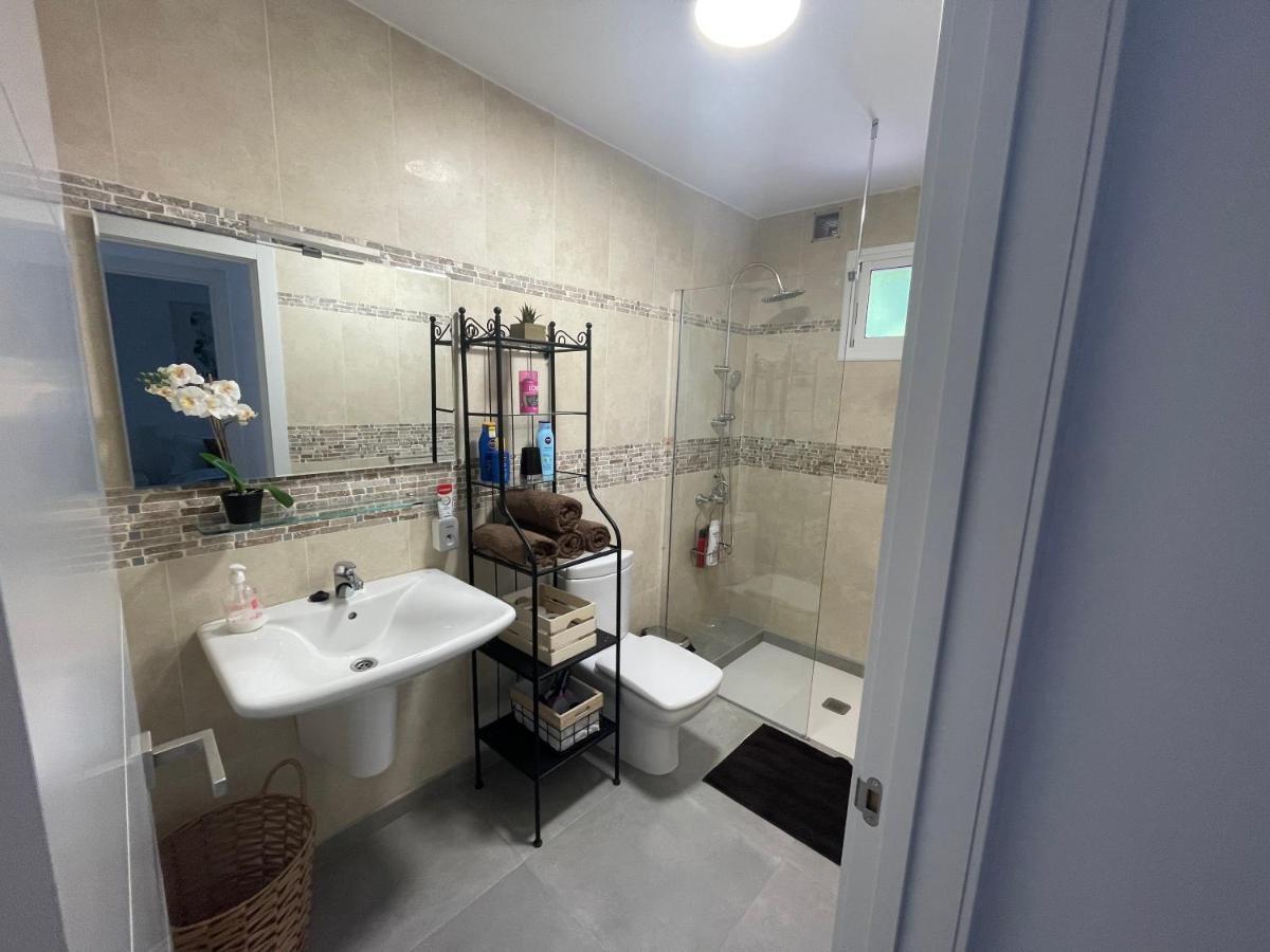 Bungalow Silencioso Y Agradable Maspalomas  Luaran gambar